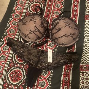 Bra set - ANN SUMMERS UK